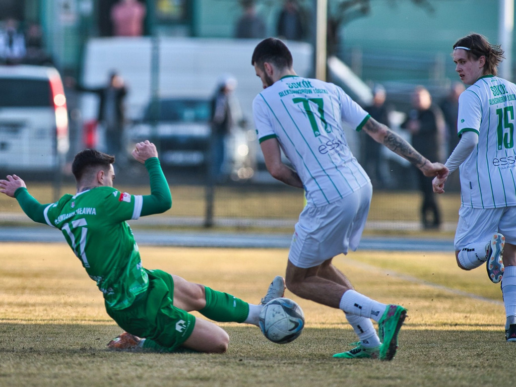 Damiana debiut jak marzenie. Efektowny triumf na inaugurację
