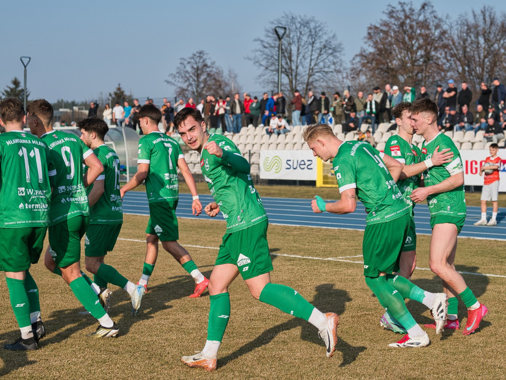 Damiana debiut jak marzenie. Efektowny triumf na inaugurację