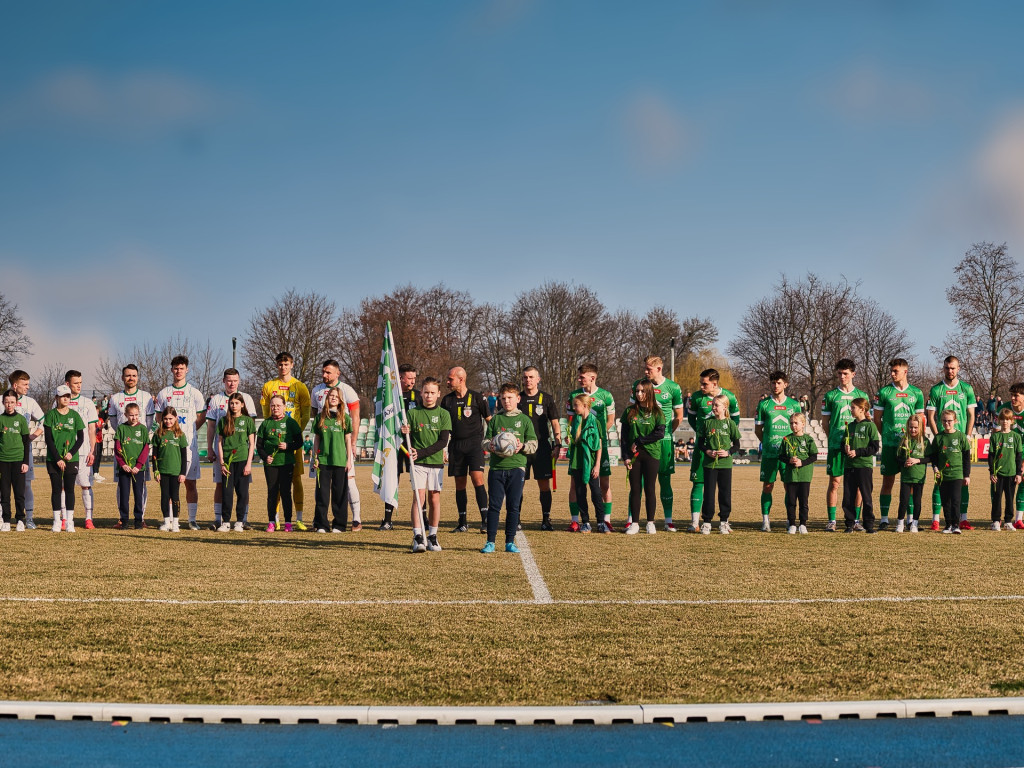 Damiana debiut jak marzenie. Efektowny triumf na inaugurację