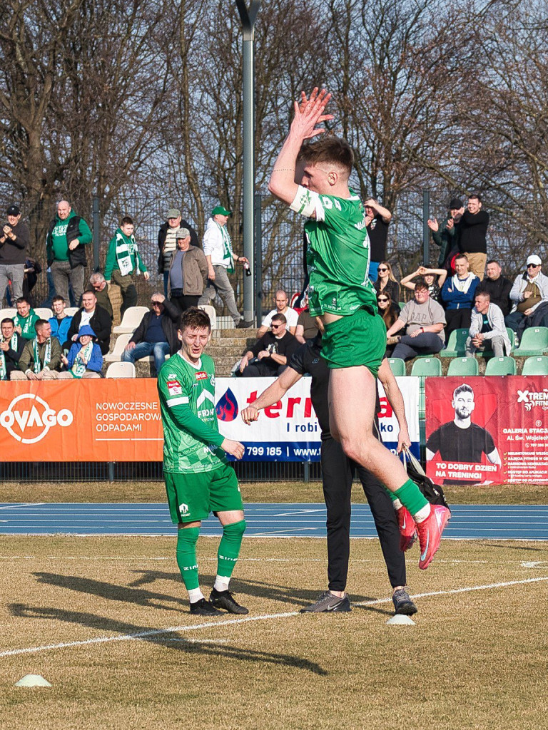 Damiana debiut jak marzenie. Efektowny triumf na inaugurację