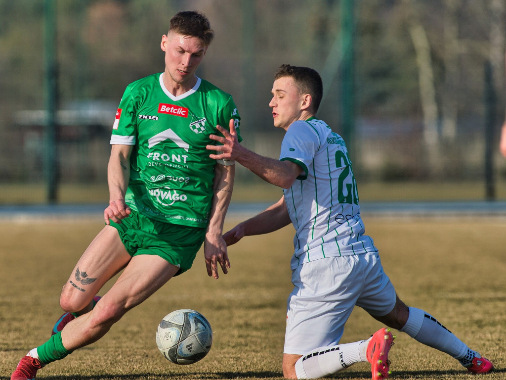 Damiana debiut jak marzenie. Efektowny triumf na inaugurację