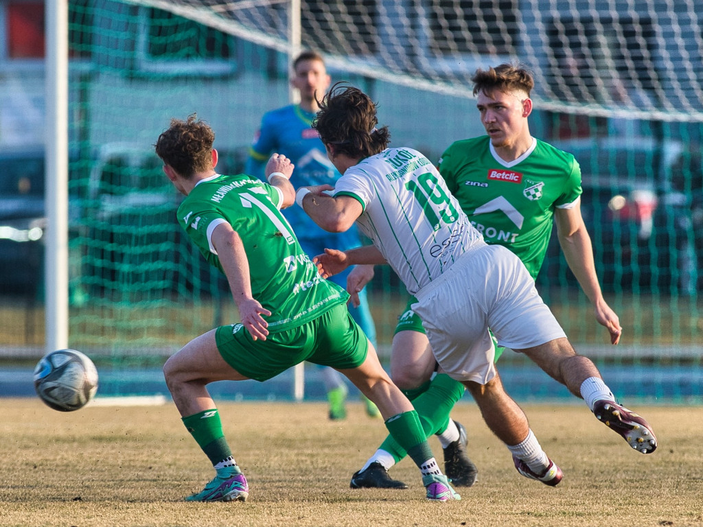 Damiana debiut jak marzenie. Efektowny triumf na inaugurację