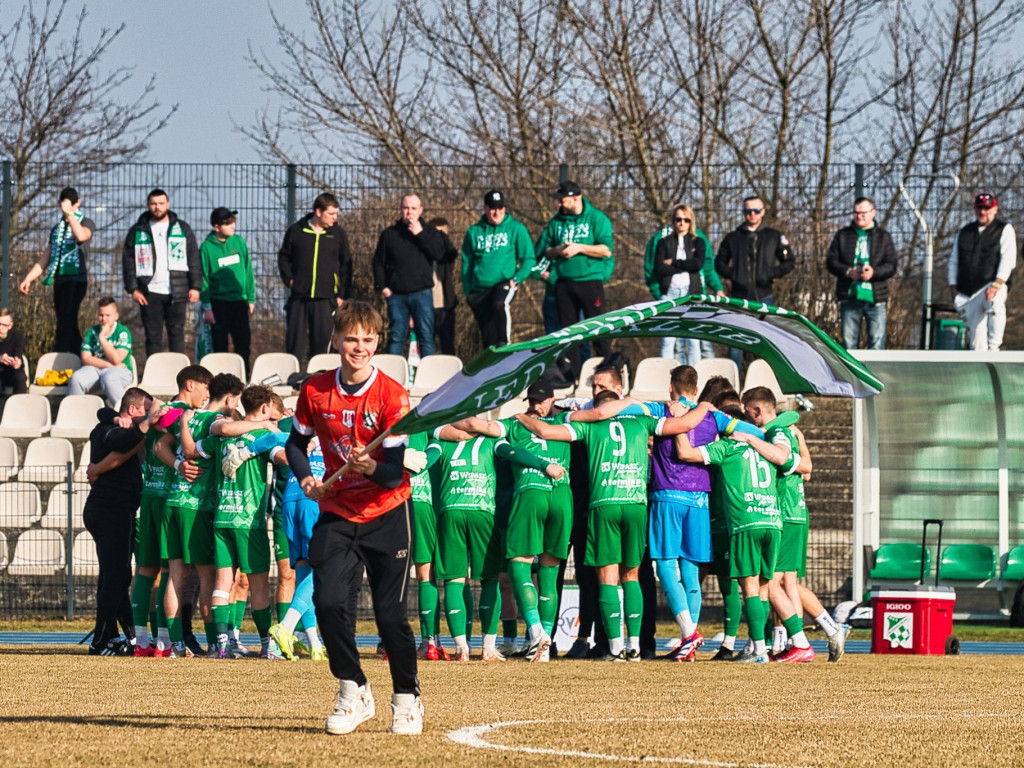Damiana debiut jak marzenie. Efektowny triumf na inaugurację