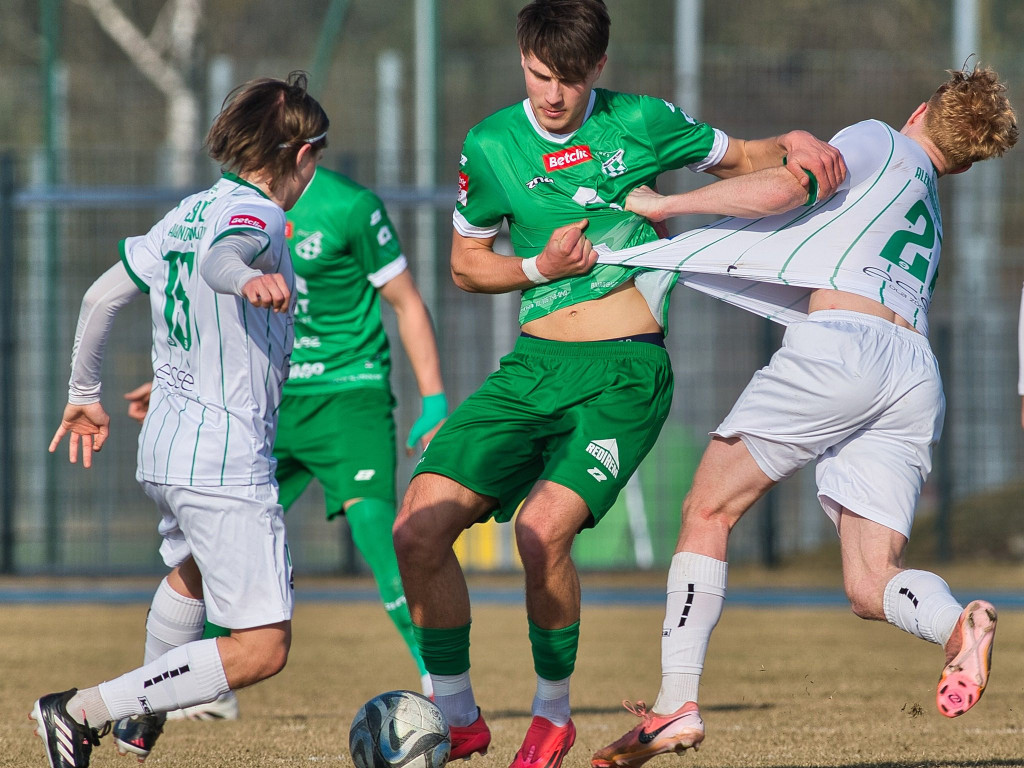 Damiana debiut jak marzenie. Efektowny triumf na inaugurację