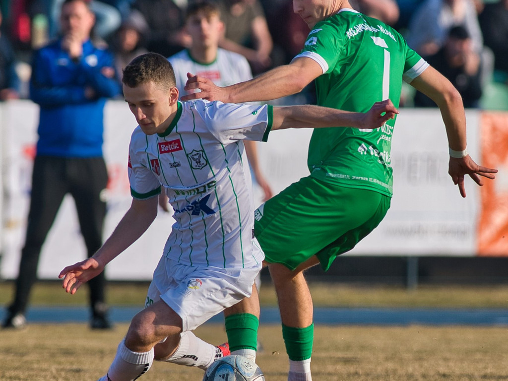 Damiana debiut jak marzenie. Efektowny triumf na inaugurację