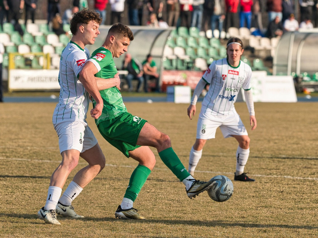 Damiana debiut jak marzenie. Efektowny triumf na inaugurację