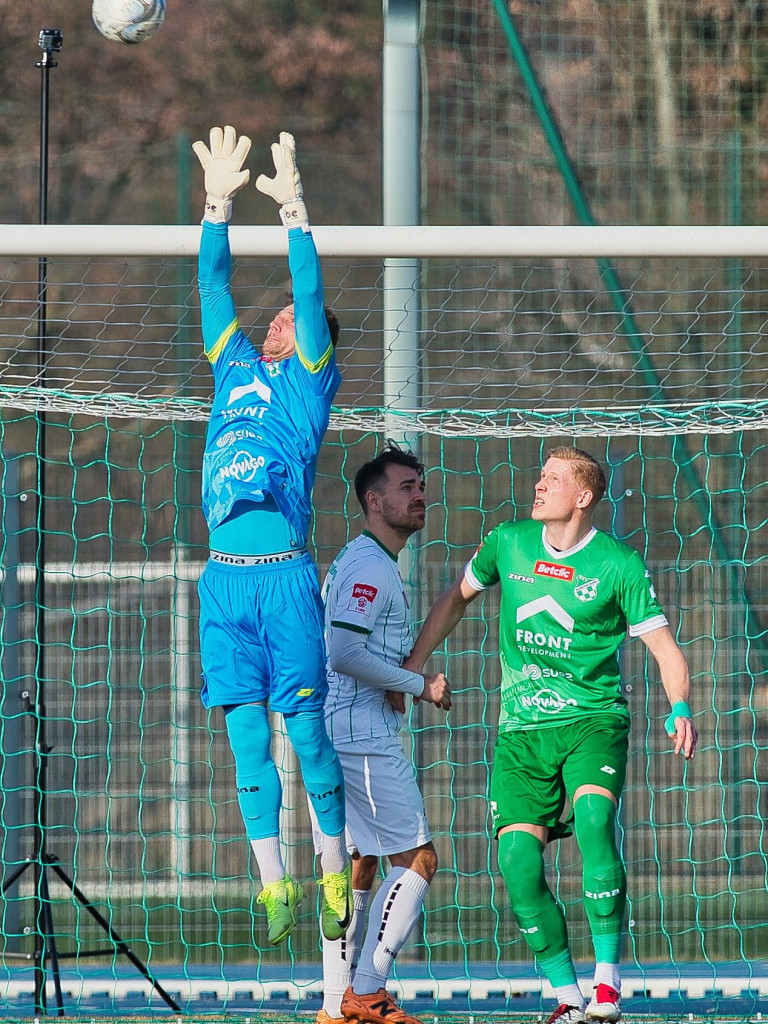 Damiana debiut jak marzenie. Efektowny triumf na inaugurację