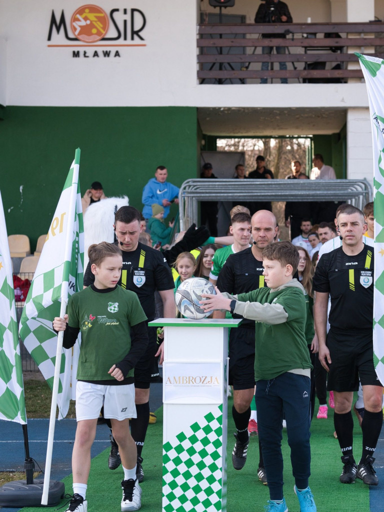 Damiana debiut jak marzenie. Efektowny triumf na inaugurację