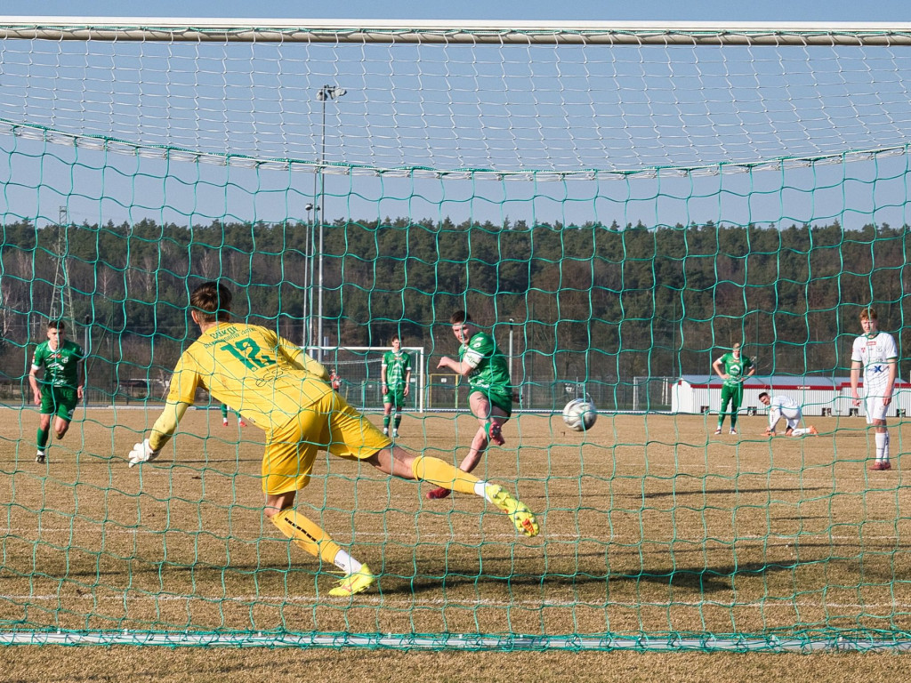 Damiana debiut jak marzenie. Efektowny triumf na inaugurację
