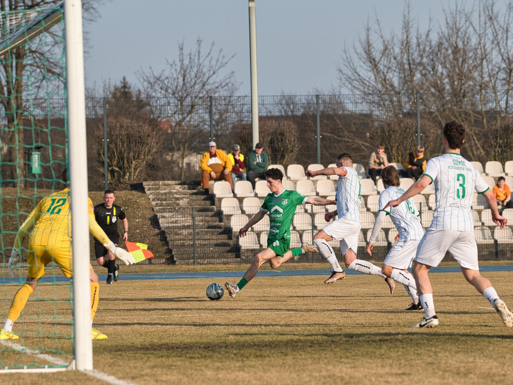 Damiana debiut jak marzenie. Efektowny triumf na inaugurację