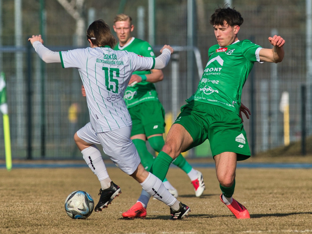 Damiana debiut jak marzenie. Efektowny triumf na inaugurację