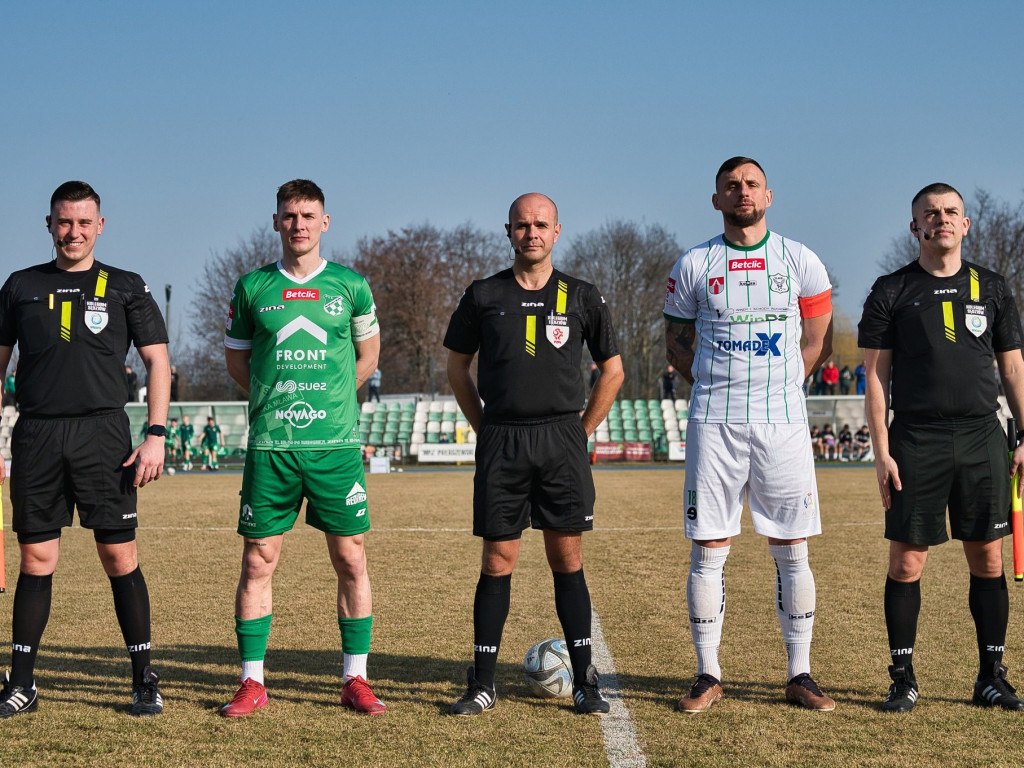 Damiana debiut jak marzenie. Efektowny triumf na inaugurację