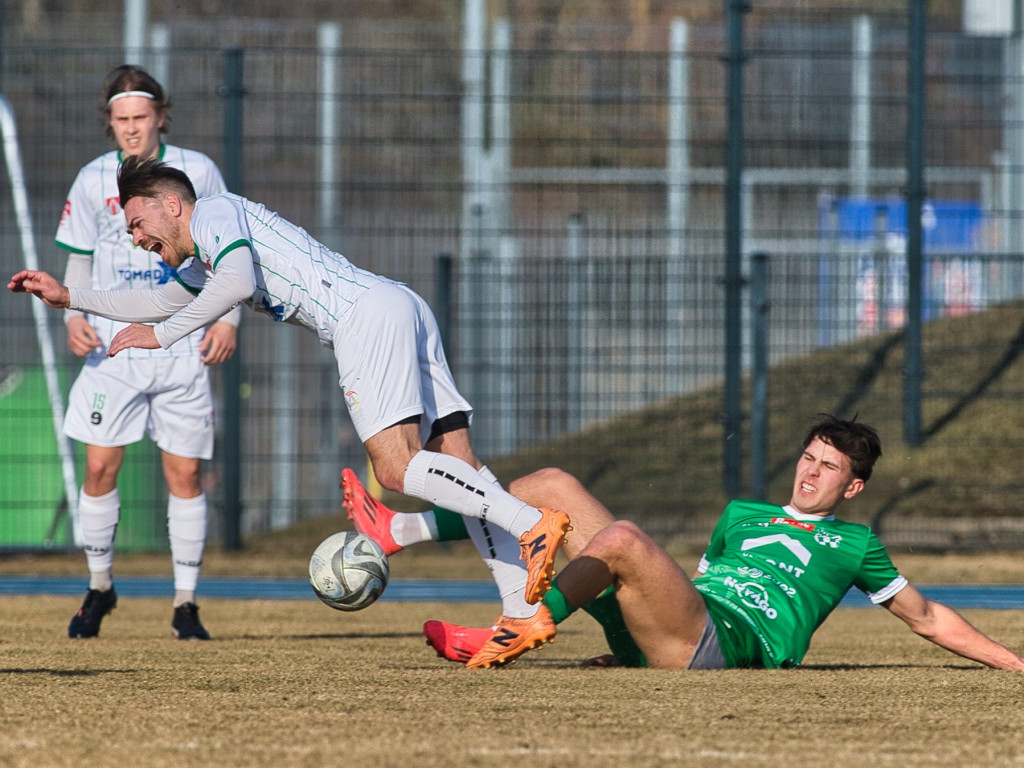 Damiana debiut jak marzenie. Efektowny triumf na inaugurację