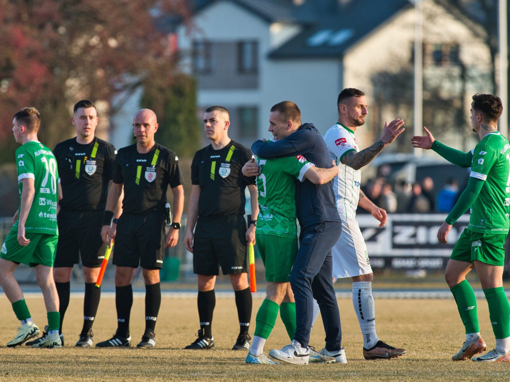 Damiana debiut jak marzenie. Efektowny triumf na inaugurację