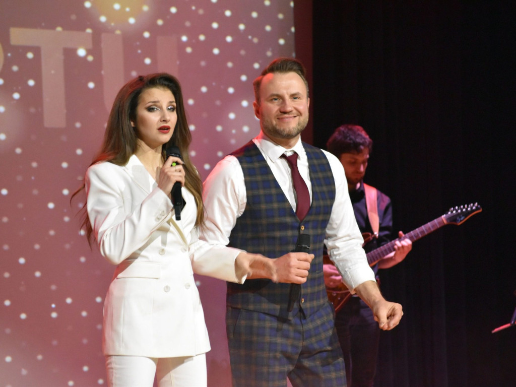 Mławska Gala Sportu 2025: Uroczyste uhonorowanie sportowców [ZDJĘCIA]