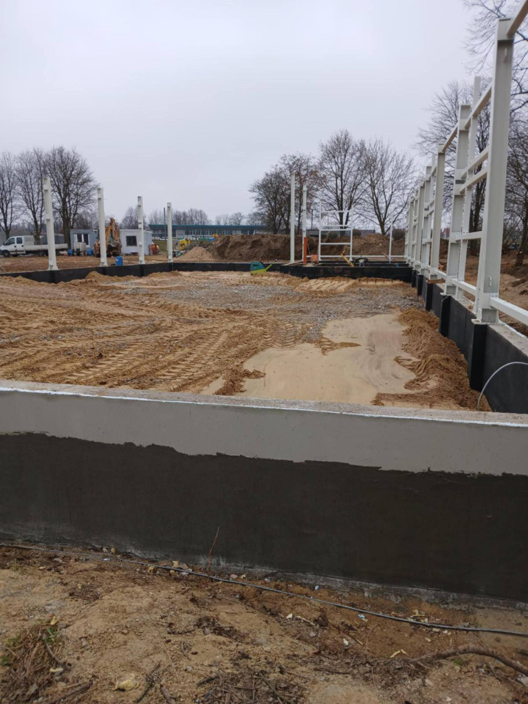 Co oni tam budują za 3 miliony złotych?