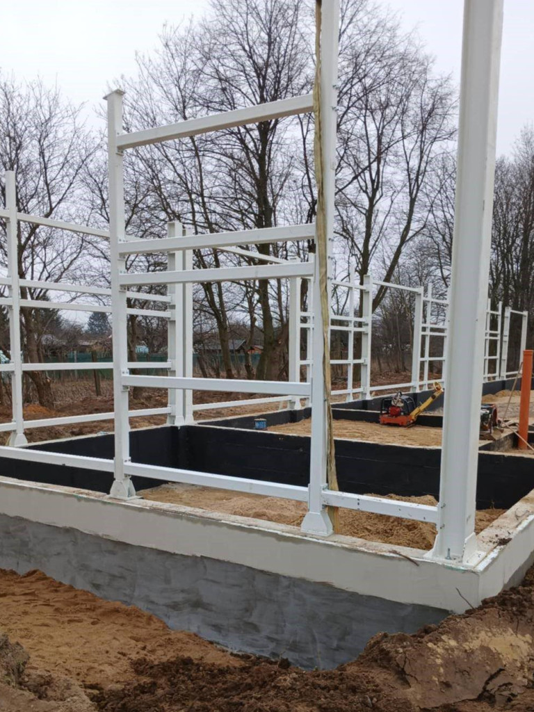 Co oni tam budują za 3 miliony złotych?