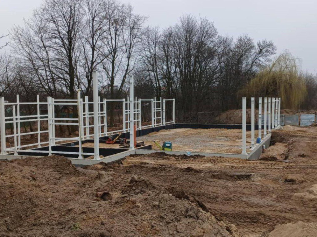 Co oni tam budują za 3 miliony złotych?