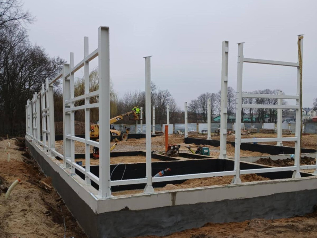 Co oni tam budują za 3 miliony złotych?