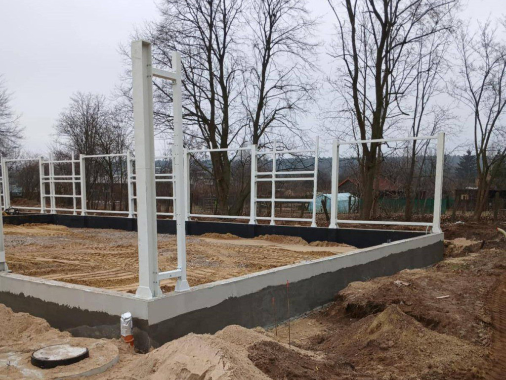 Co oni tam budują za 3 miliony złotych?