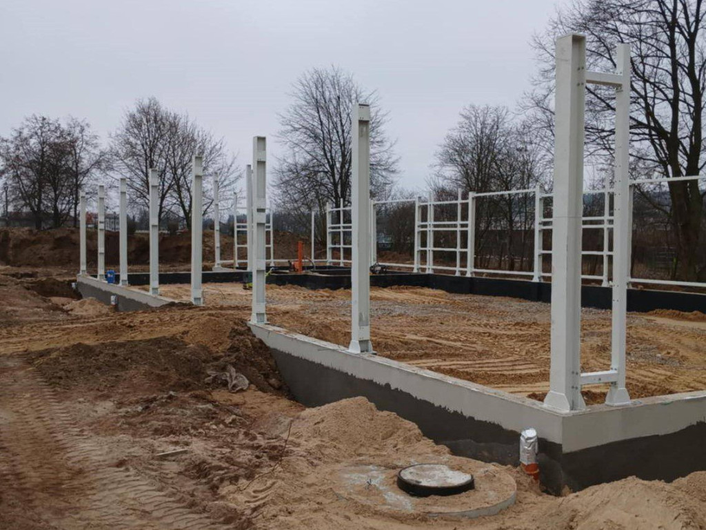 Co oni tam budują za 3 miliony złotych?