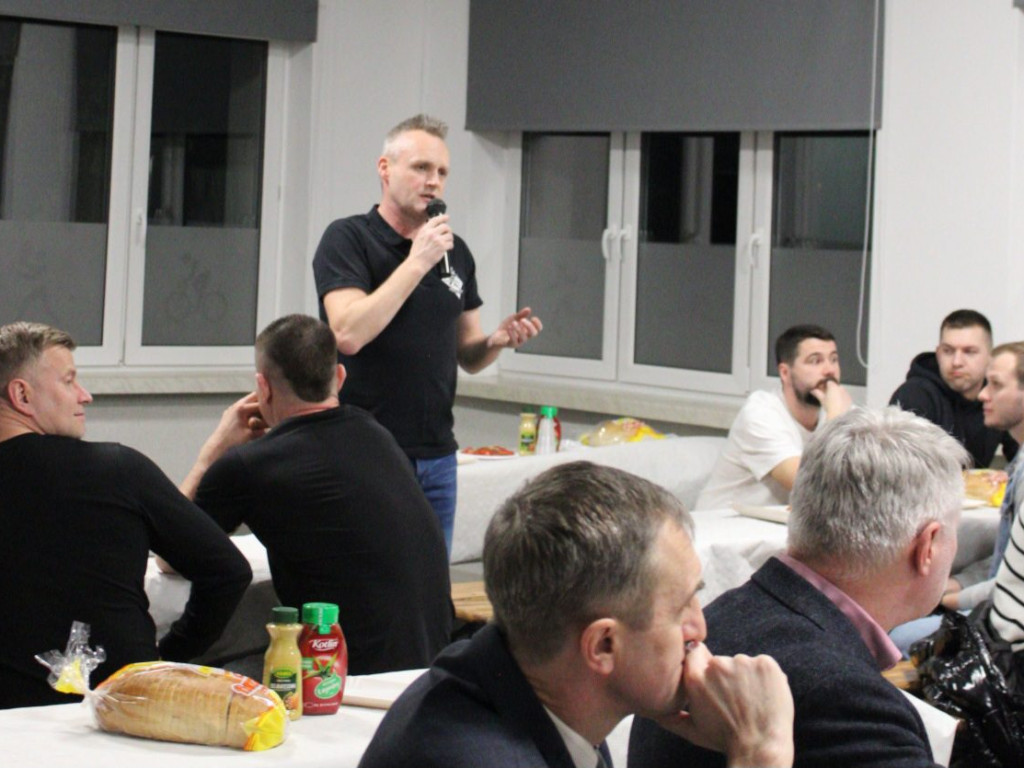 Nagród było mnóstwo. Rozgrywki Dan-Bud podsumowane