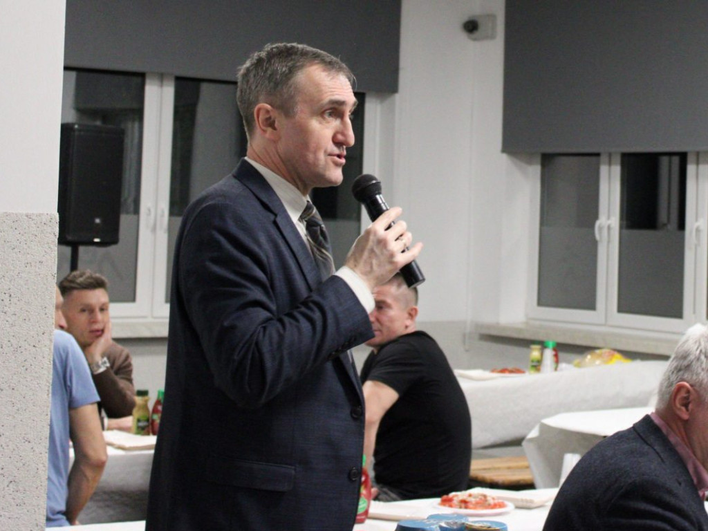 Nagród było mnóstwo. Rozgrywki Dan-Bud podsumowane