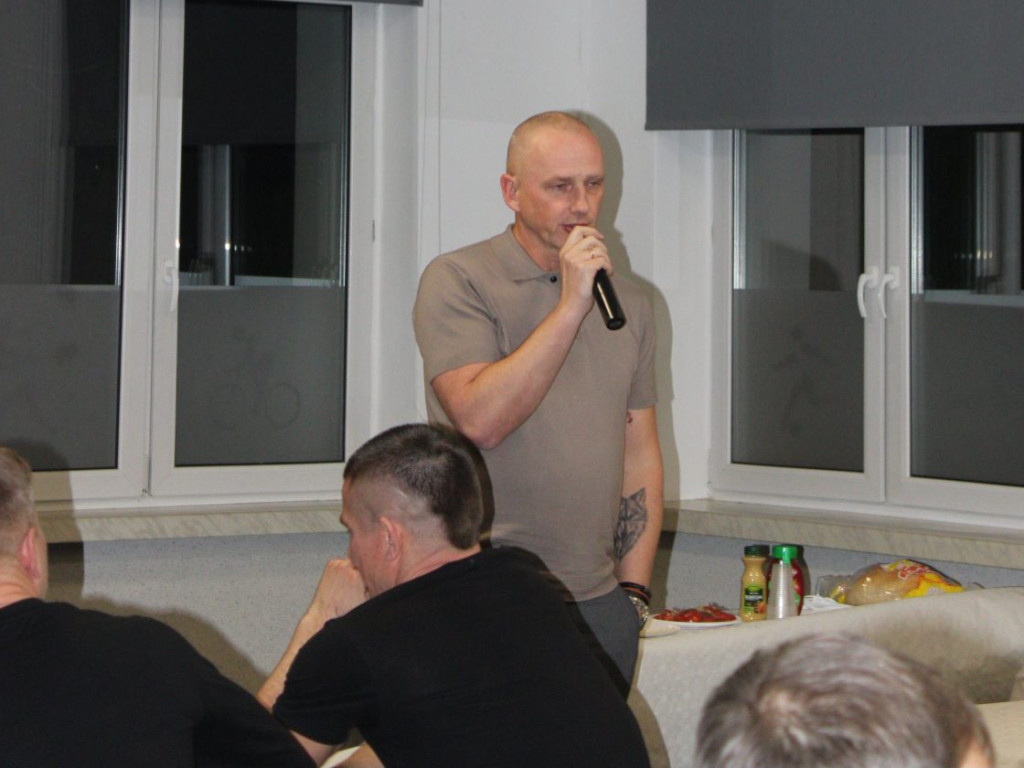 Nagród było mnóstwo. Rozgrywki Dan-Bud podsumowane