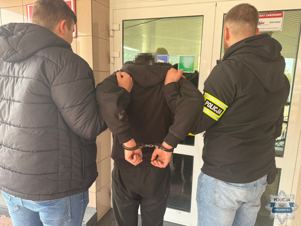 Spektakularna akcja z udziałem Black Hawk [FILM]