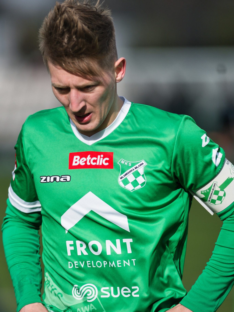 Popis z rzutów rożnych. Asysty Mateusza i Damiana