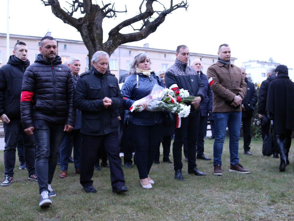 W Mławie w 15. rocznicę katastrofy pod Smoleńskiem