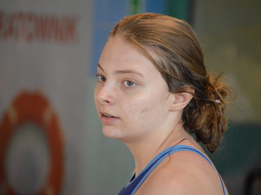 Z Hajnówki do Mławy. Wielkie emocje na basenie