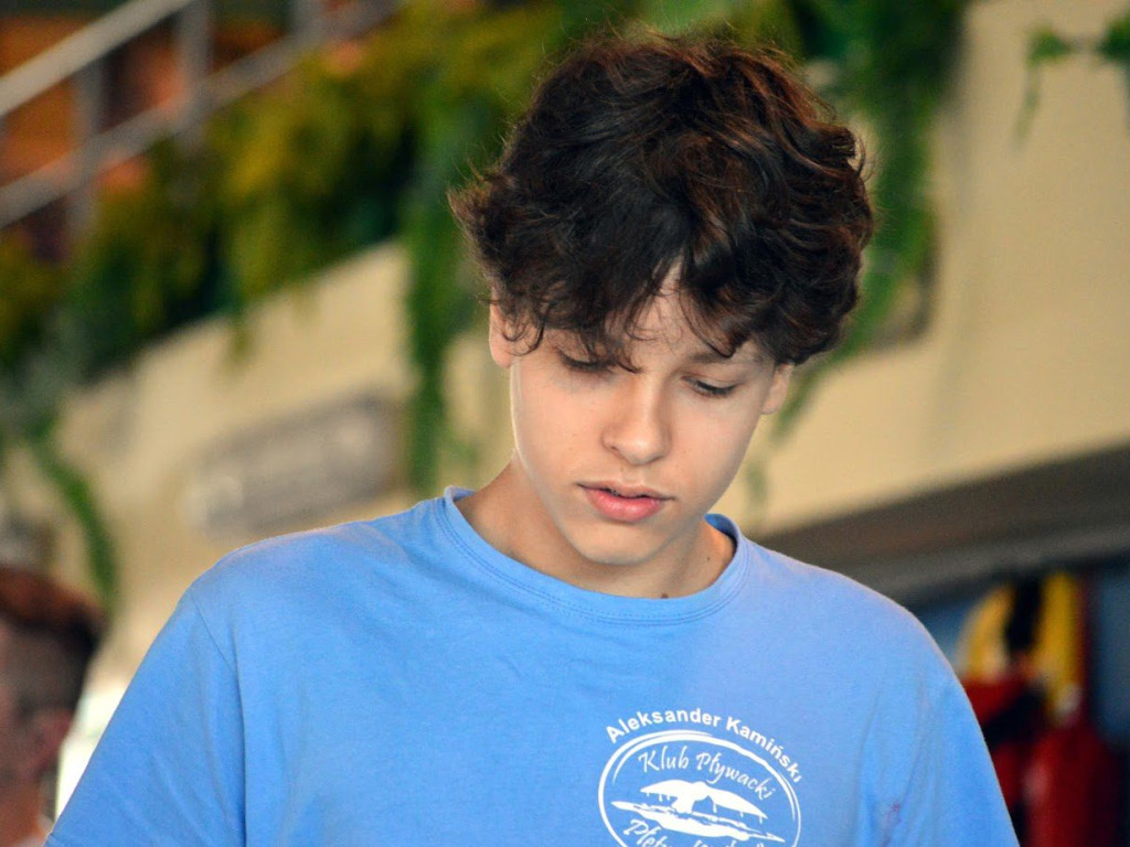 Z Hajnówki do Mławy. Wielkie emocje na basenie