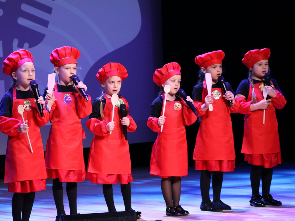 Znamy Laureatów 13. Powiatowego Przeglądu Piosenki