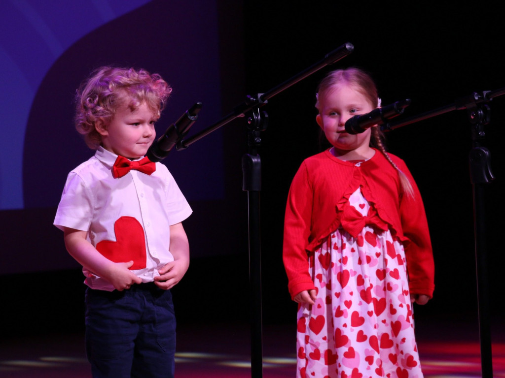 Znamy Laureatów 13. Powiatowego Przeglądu Piosenki