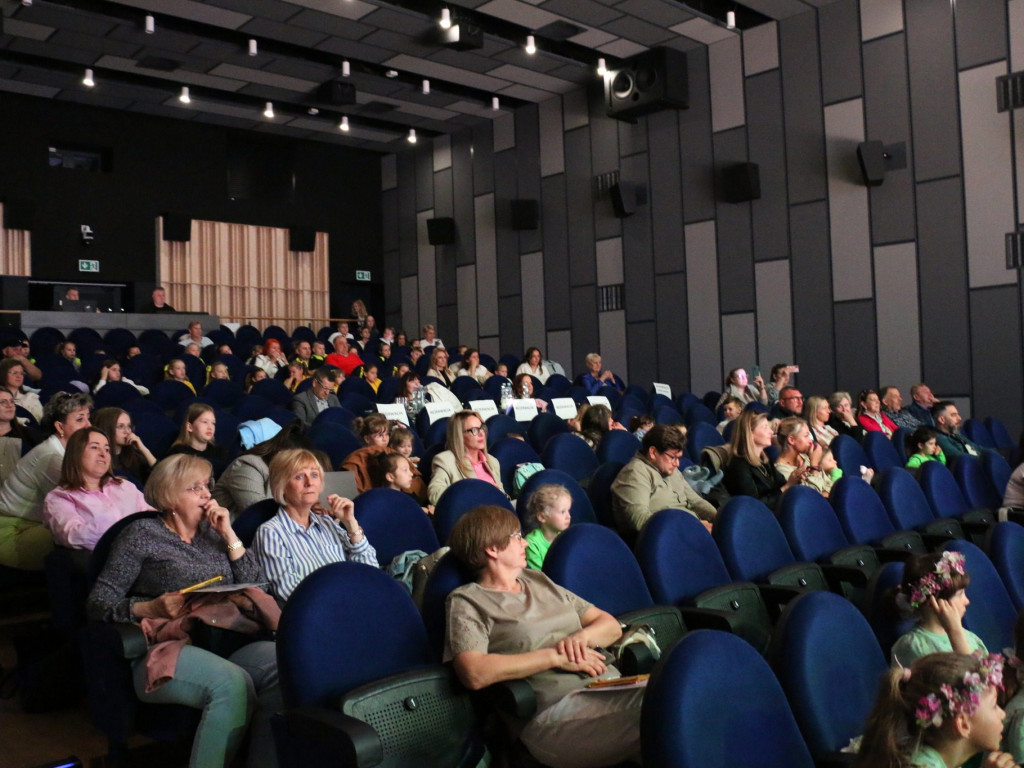 Znamy Laureatów 13. Powiatowego Przeglądu Piosenki