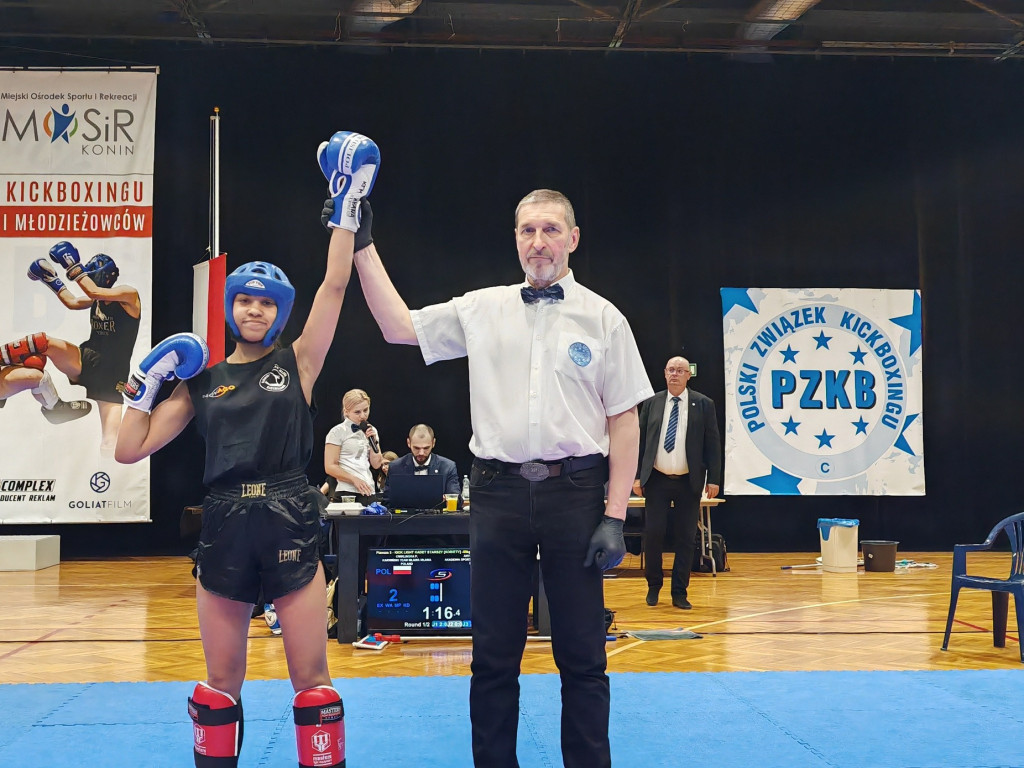 Od wicemistrzostwa po brąz.