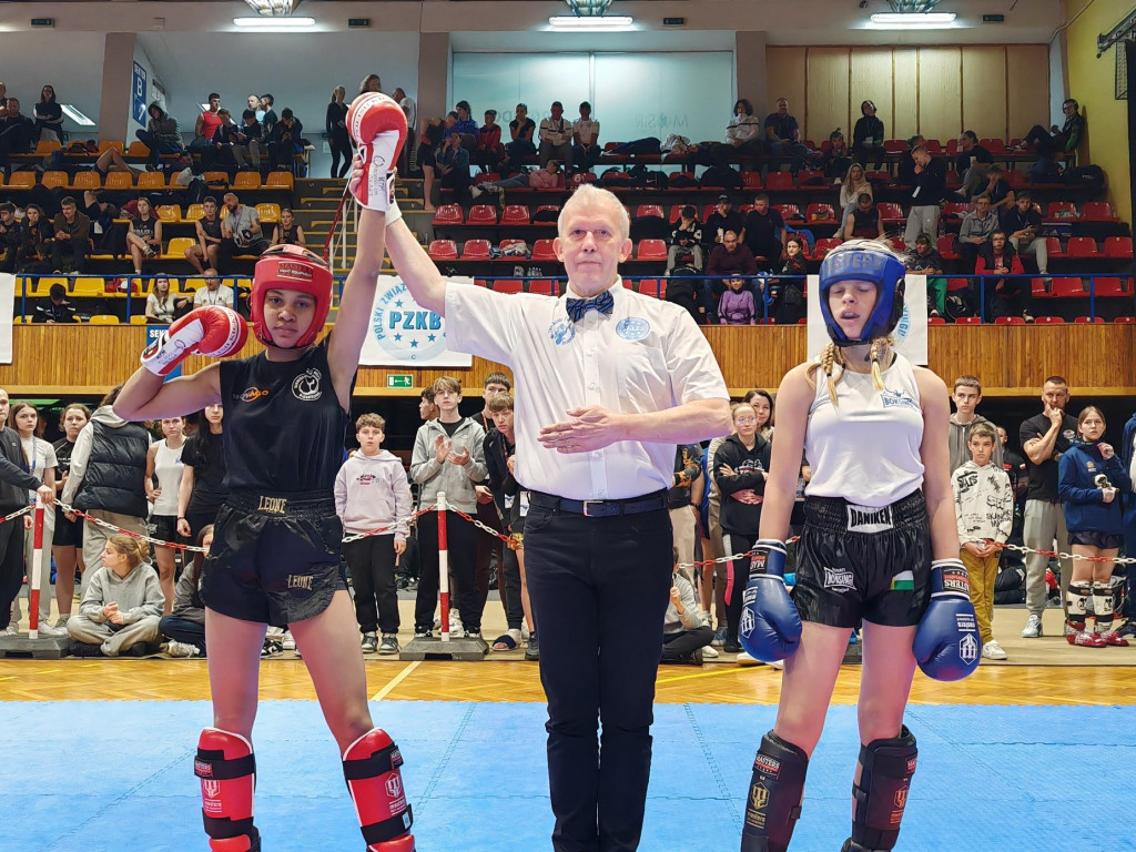 Od wicemistrzostwa po brąz.