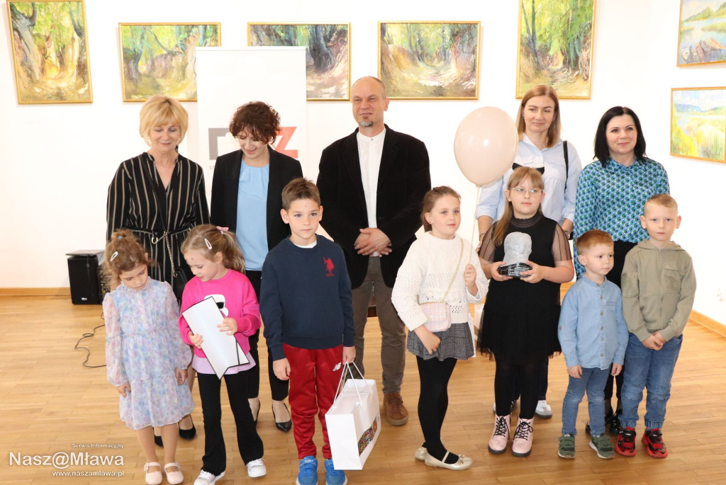 Historia i zabawa podczas Nocy Muzeów w Mławie