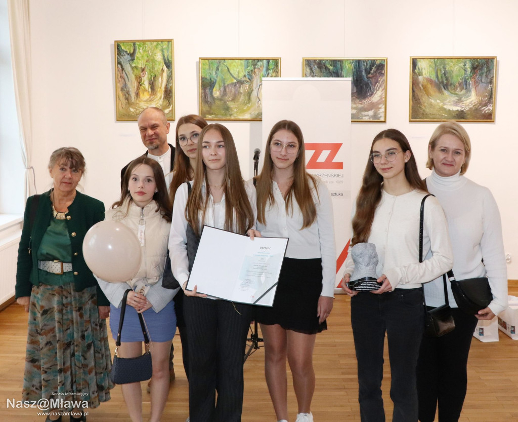 Historia i zabawa podczas Nocy Muzeów w Mławie