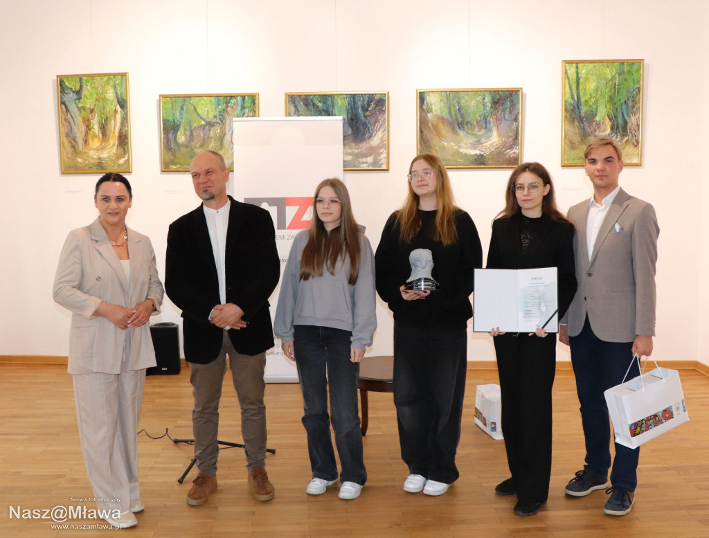 Historia i zabawa podczas Nocy Muzeów w Mławie