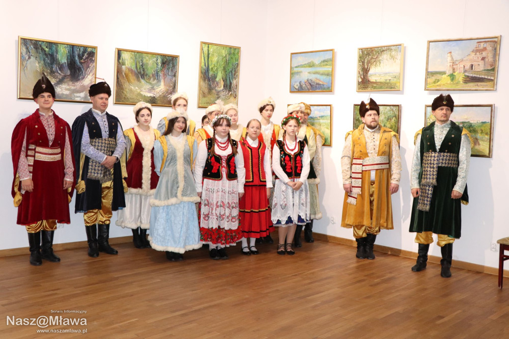 Historia i zabawa podczas Nocy Muzeów w Mławie