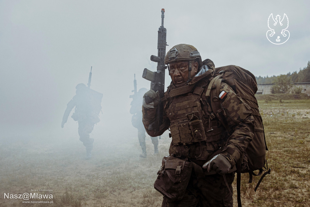  Gotowi do Przysięgi – Różne Drogi, Jeden Cel!