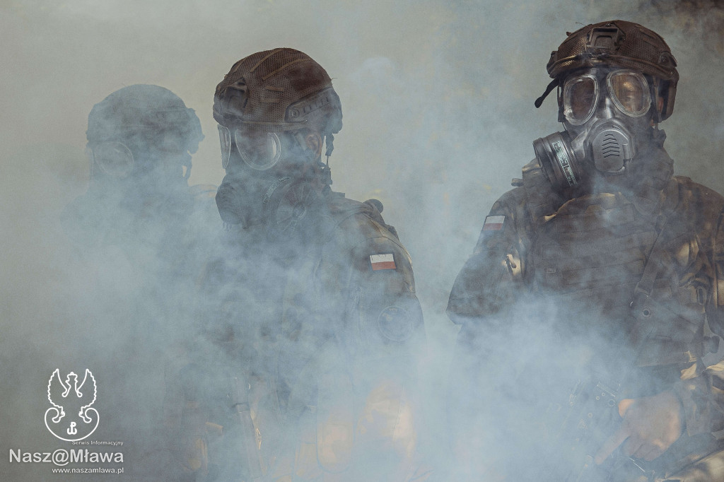  Gotowi do Przysięgi – Różne Drogi, Jeden Cel!