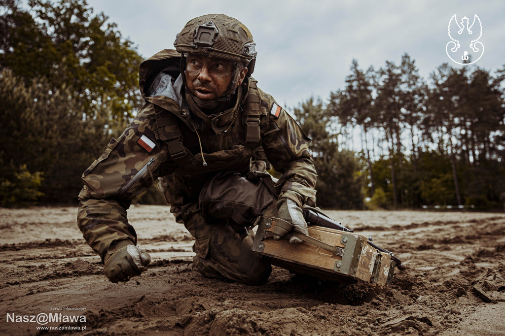  Gotowi do Przysięgi – Różne Drogi, Jeden Cel!