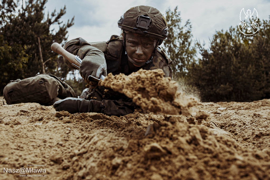  Gotowi do Przysięgi – Różne Drogi, Jeden Cel!