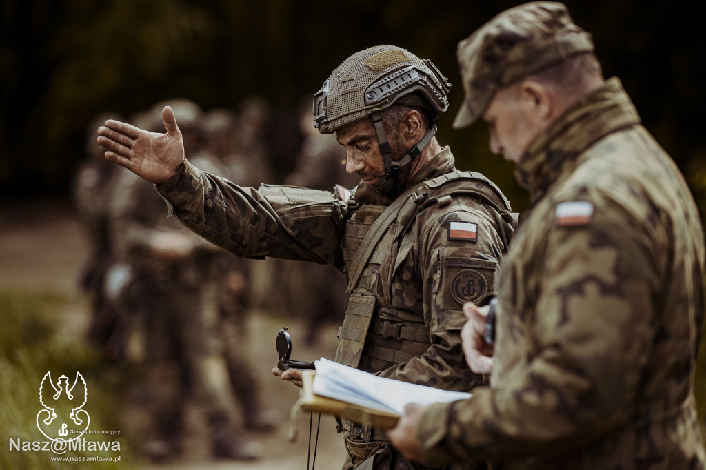  Gotowi do Przysięgi – Różne Drogi, Jeden Cel!