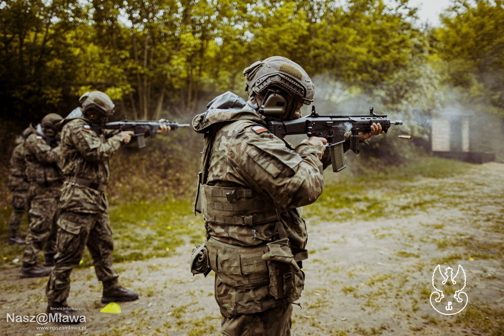  Gotowi do Przysięgi – Różne Drogi, Jeden Cel!