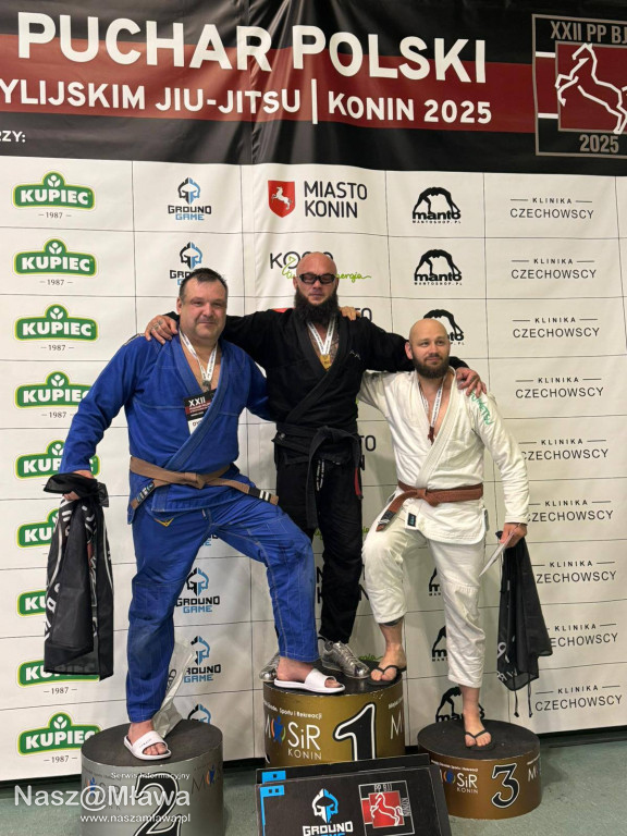 Husaria - Konin, Wiedeń