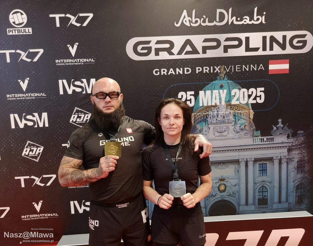 Husaria - Konin, Wiedeń